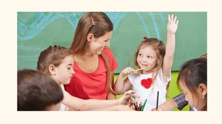 La importancia del ambiente alfabetizador