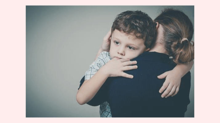 Acompañando los duelos en la infancia