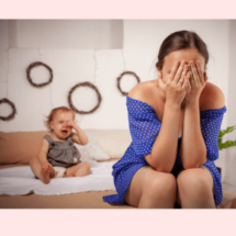 Burnout Maternal