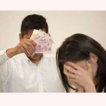 Violencia Económica