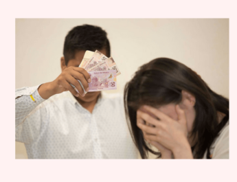 Violencia Económica