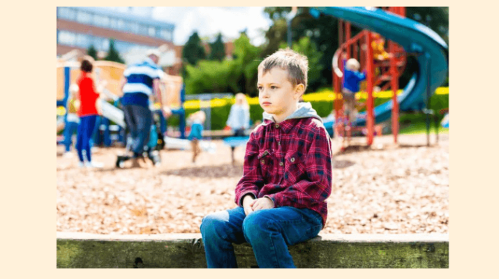 Habilidades sociales en niños autistas