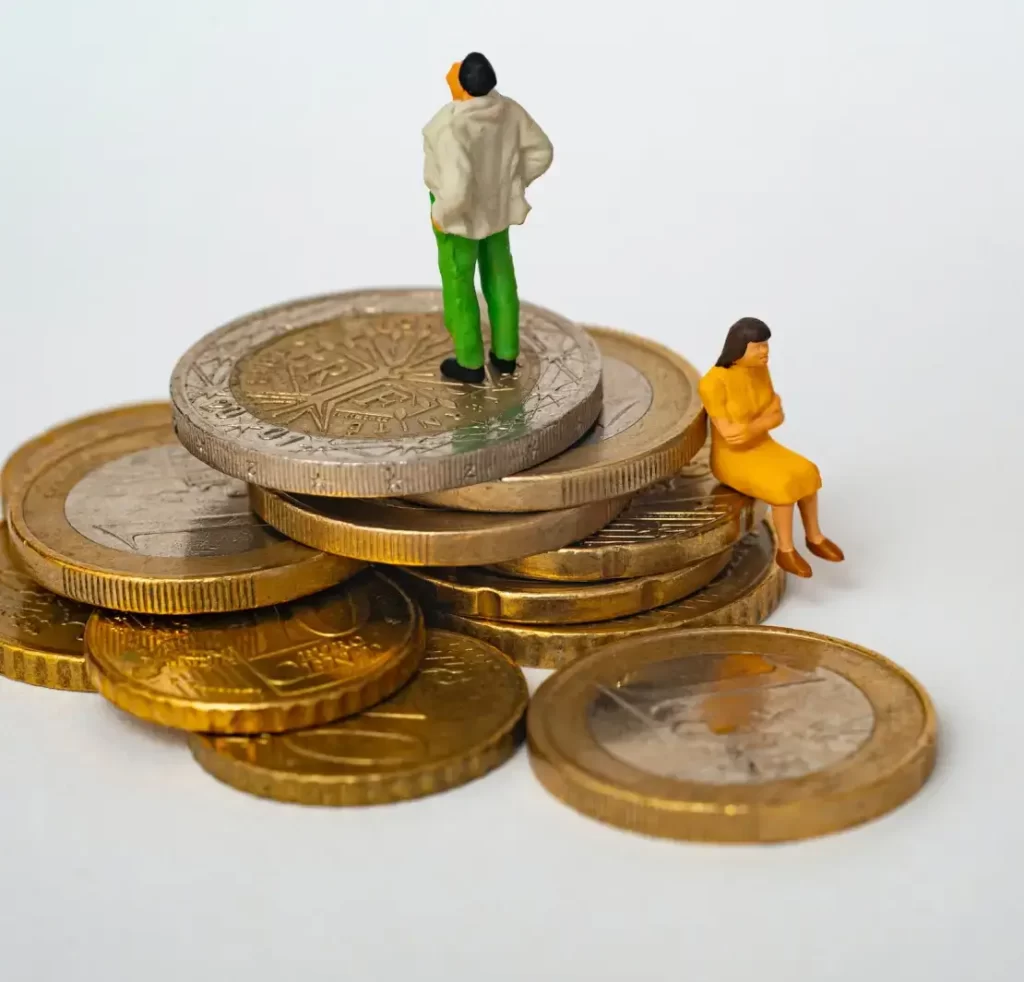 Violencia Económica