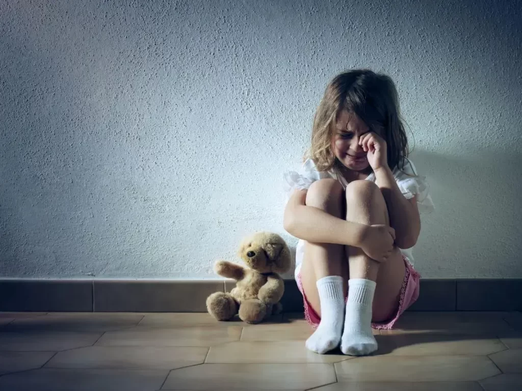 Los traumas que nos persiguen