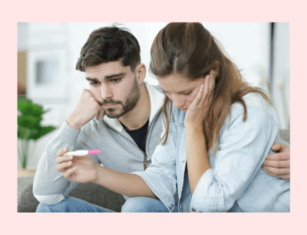 Emociones y dificultades reproductivas