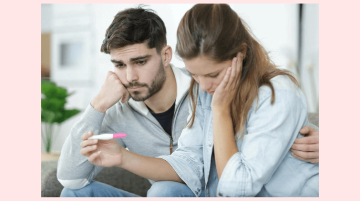 Emociones y dificultades reproductivas