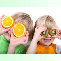 Beneficios de la Vitamina C