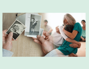 La herencia emocional, la memoria del alma