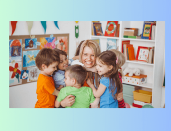 El impacto del clima institucional en las primeras infancias