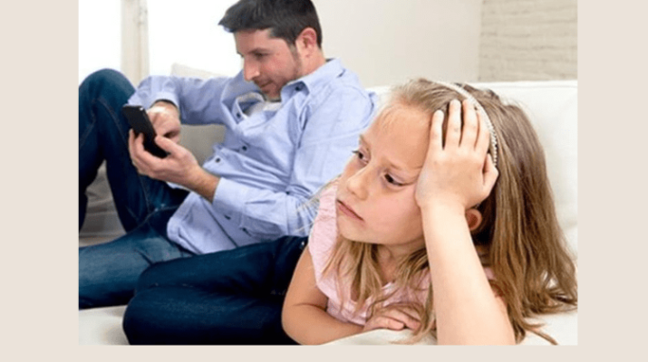 La vida más allá de las pantallas