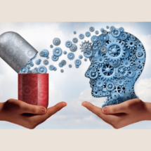 Todo sobre benzodiacepinas