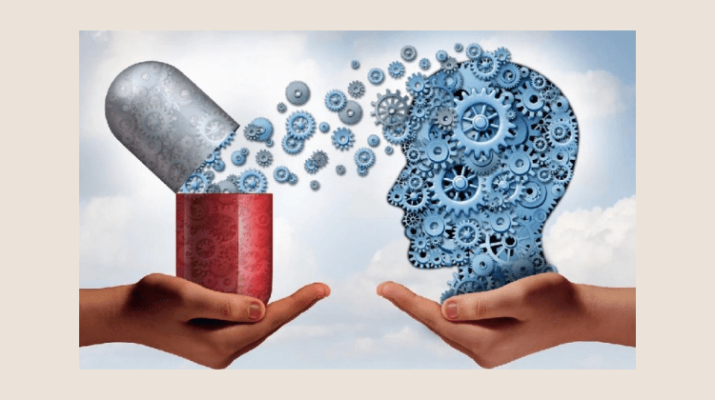 Todo sobre benzodiacepinas