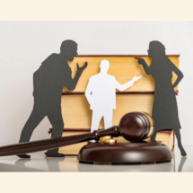 Hablemos de divorcios