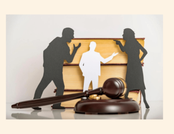 Hablemos de divorcios