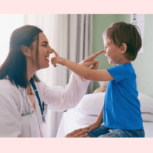 Pediatría ortomolecular