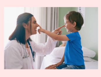 Pediatría ortomolecular