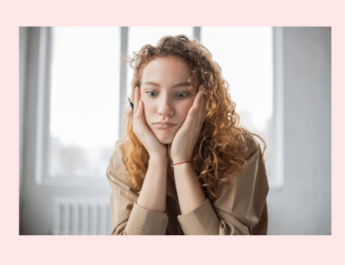 Estás harto de que tu cabeza no pare