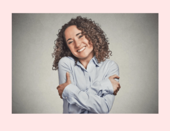 Y si... ¿En lugar de estimarme me amo?