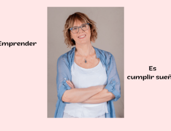 Emprender es cumplir sueños