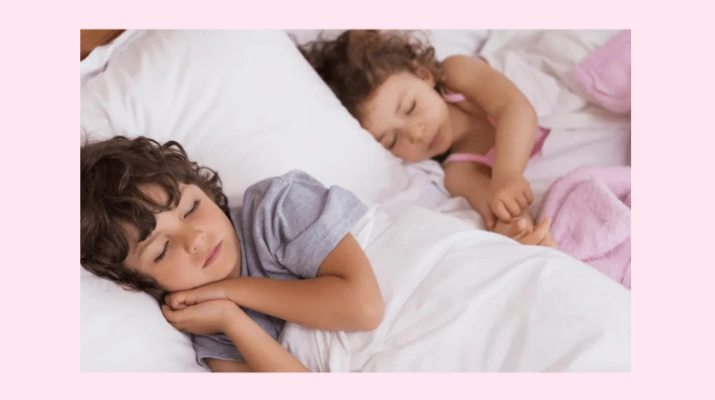 Dormir es necesario para aprender