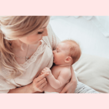 Volver al trabajo, y la lactancia, luego de ser mamá
