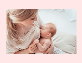Volver al trabajo, y la lactancia, luego de ser mamá