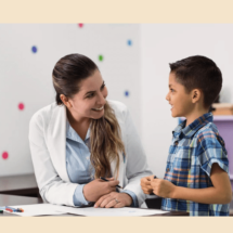 El diagnóstico neuropsicológico en la vida de mi hijo