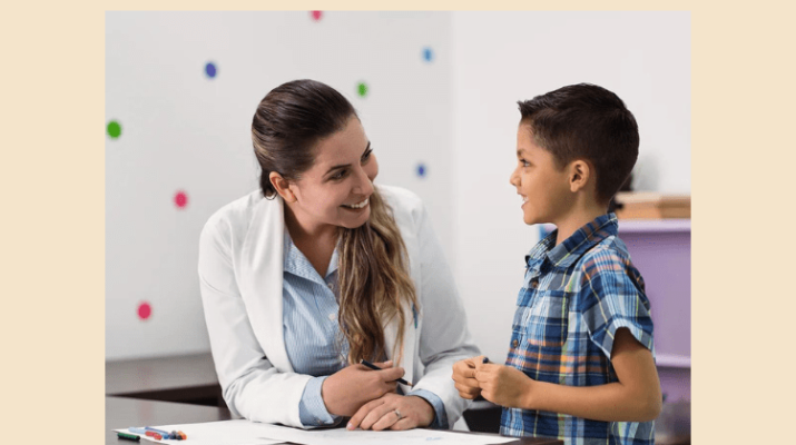 El diagnóstico neuropsicológico en la vida de mi hijo