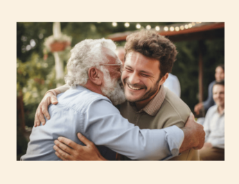 Relaciones con Papá