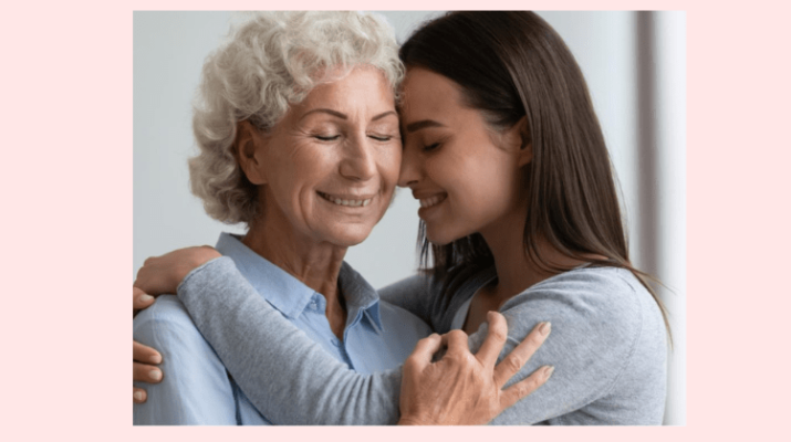 Sanar el vínculo con la madre