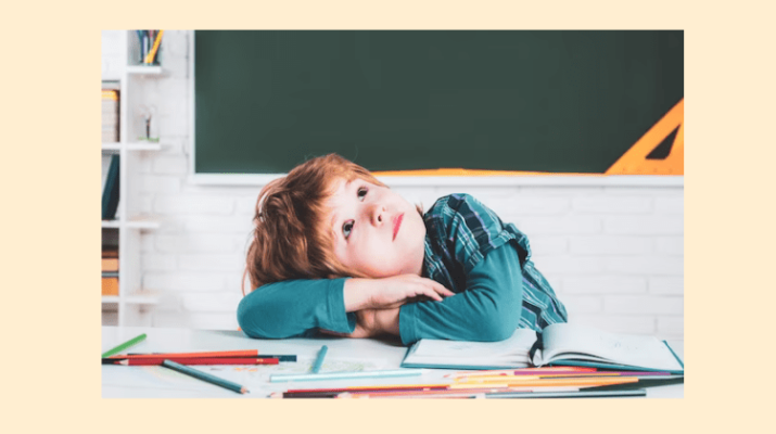 ¿Existe el fracaso escolar?