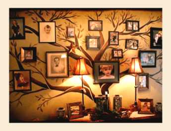 El legado emocional de nuestros ancestros