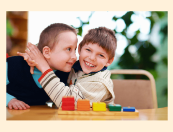 Rompiendo estereotipos de personas con discapacidad