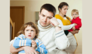 Derecho de familia: ¿cuándo el derecho individual encuentra límite?