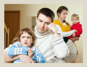 Divorcio o separación