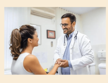 La importancia de la conexión médico-paciente