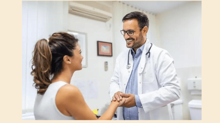 La importancia de la conexión médico-paciente