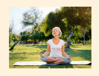 ¿Meditar está de moda?