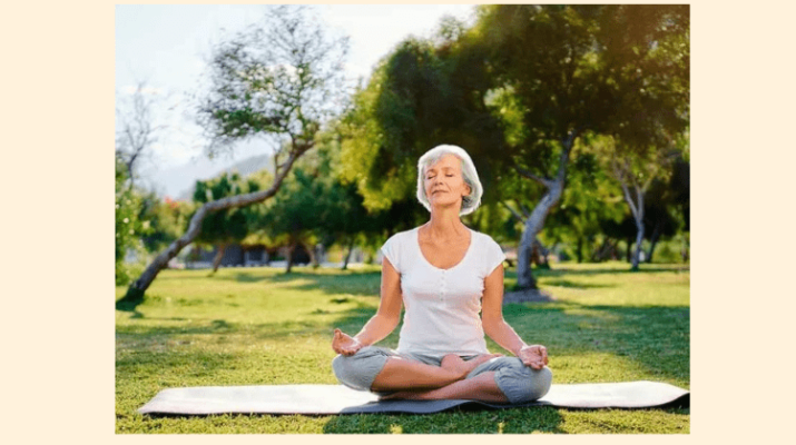 ¿Meditar está de moda?