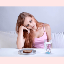 Comprendiendo los trastornos alimentarios
