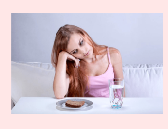 Comprendiendo los trastornos alimentarios