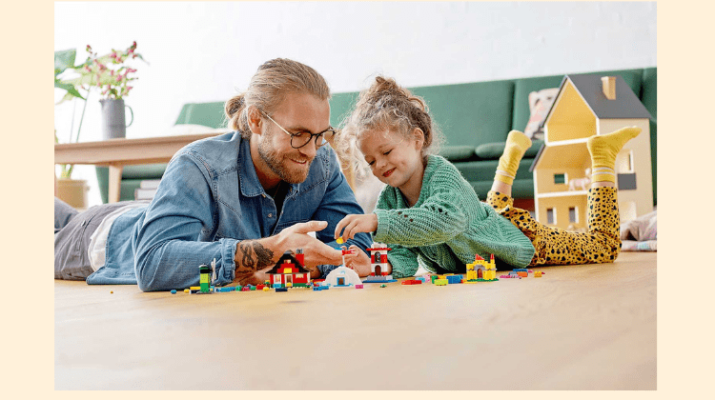 Repensar- nos en el “Aprender jugando”