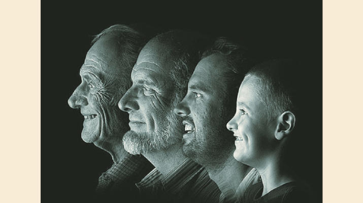 Enfermedad, Proyecto Sentido y Transgeneracional
