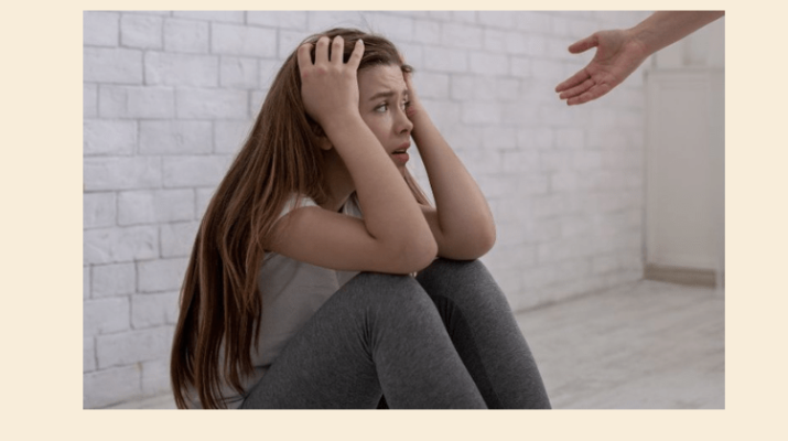 PAP- Primeros Auxilios Psicológicos