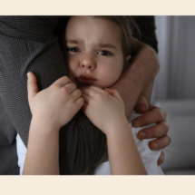Niños violentos