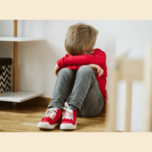 Cuando los padres o la sociedad estigmatiza a los niños