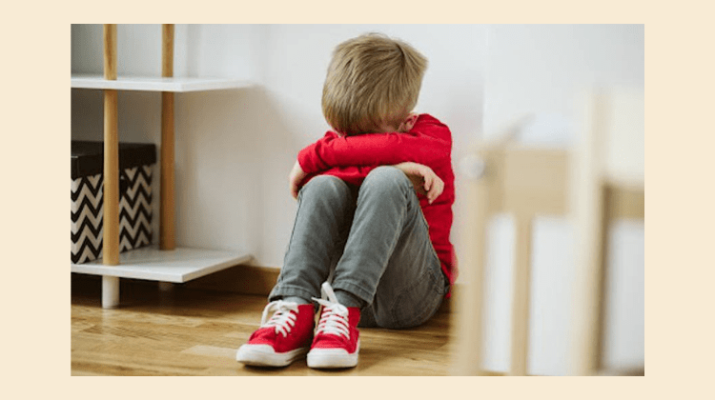 Cuando los padres o la sociedad estigmatiza a los niños