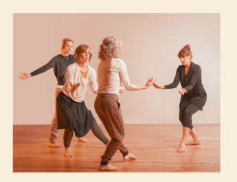 Danzaterapia: Definición y beneficios