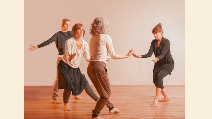Danzaterapia: Definición y beneficios