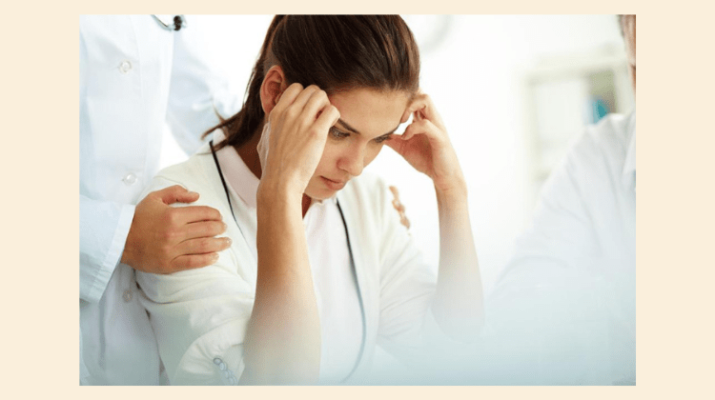 El conflicto de diagnóstico